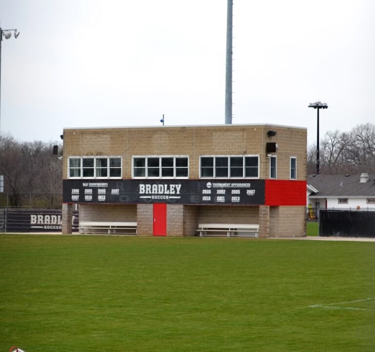 Soccer Field image 2