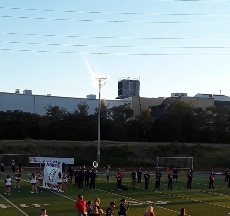 Soccer Field image 3