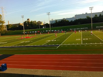 Soccer Field image 1