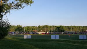 Soccer Field image 1