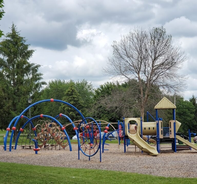 Soccer Field image 2