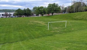 Soccer Field image 1