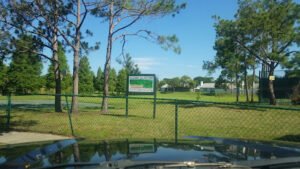 Soccer Field image 1