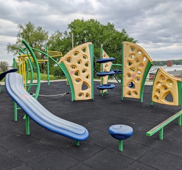 Soccer Field image 2