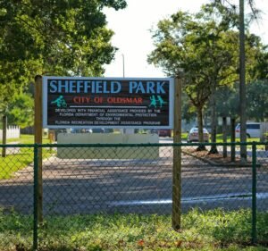 Soccer Field image 2