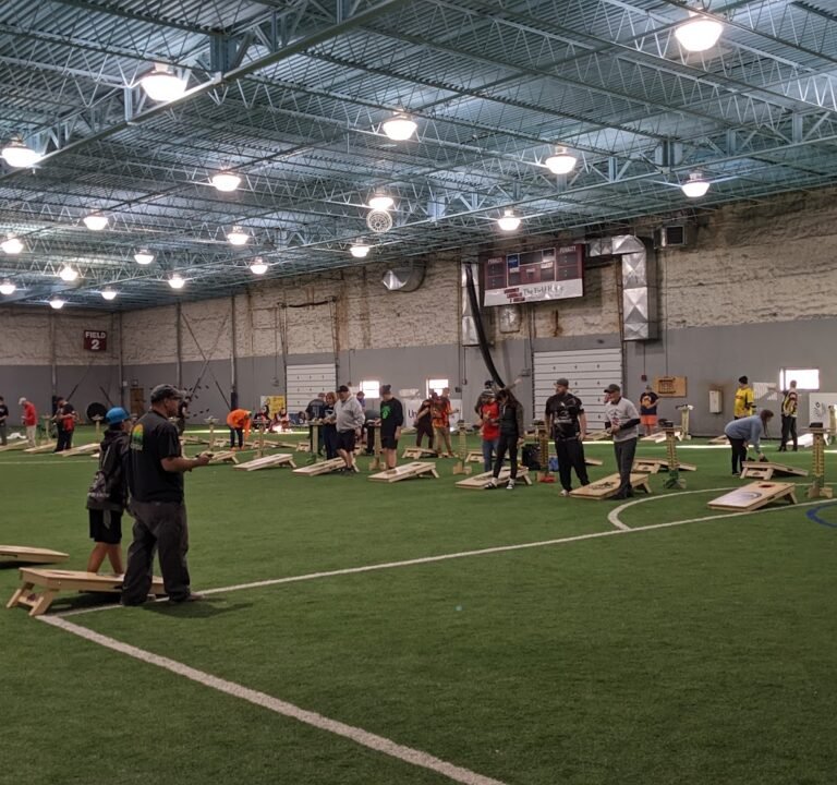 Soccer Field image 2