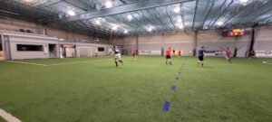 Soccer Field image 1