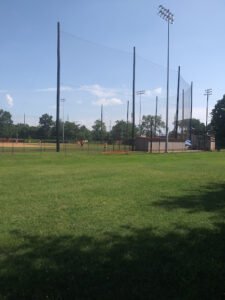 Soccer Field image 1
