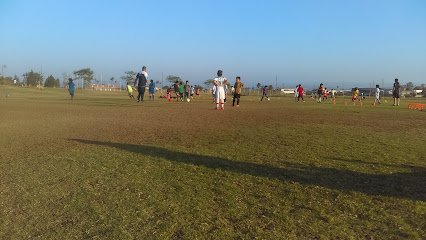 Soccer Field image 1