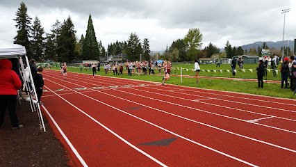Soccer Field image 1