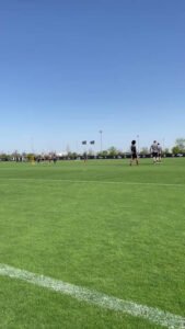 Soccer Field image 1