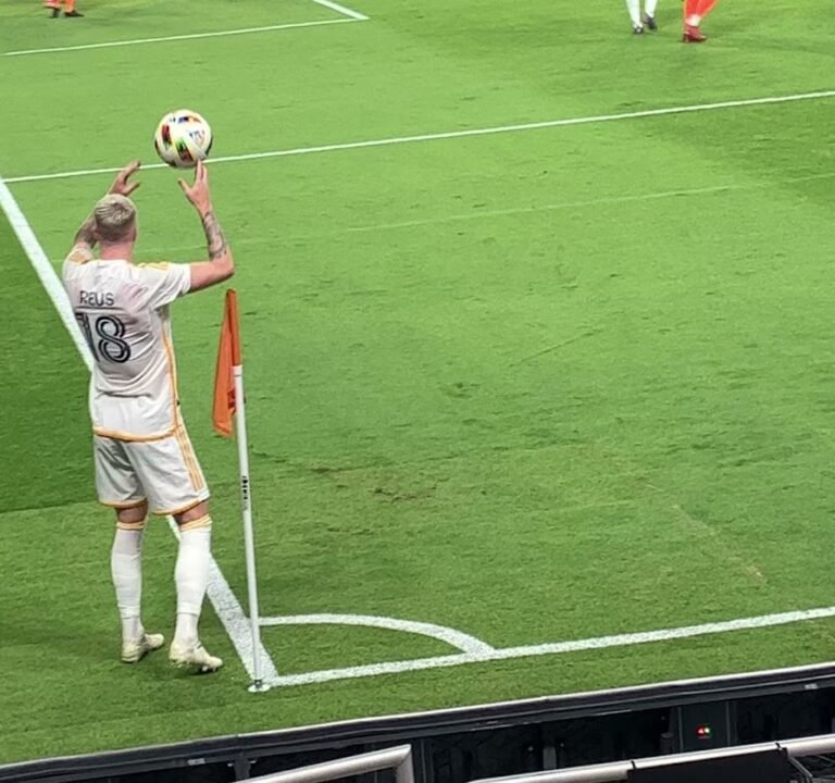 Soccer Field image 3