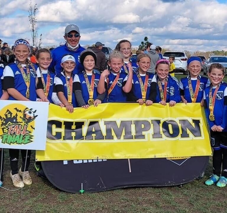 Soccer Field image 2