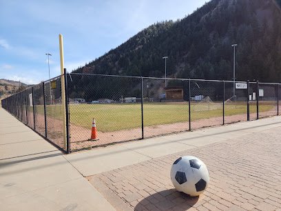 Soccer Field image 1
