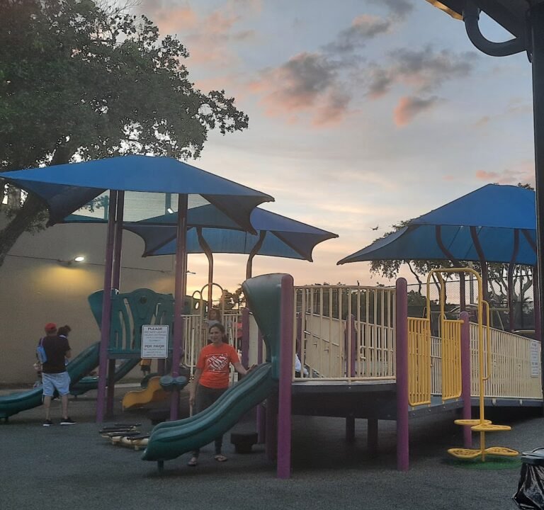 Soccer Field image 2