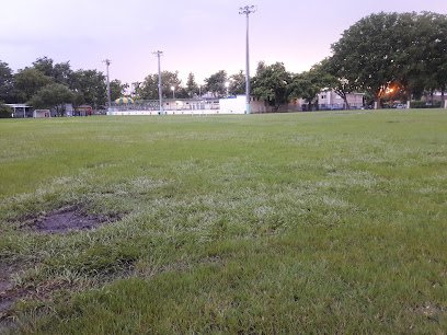 Soccer Field image 1