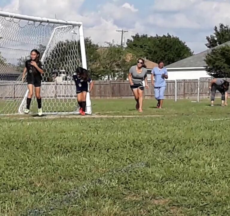 Soccer Field image 3