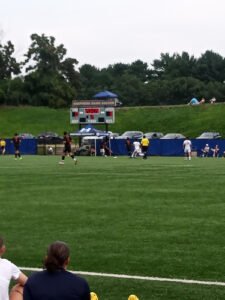 Soccer Field image 1