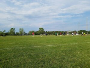 Soccer Field image 1
