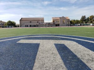 Soccer Field image 1
