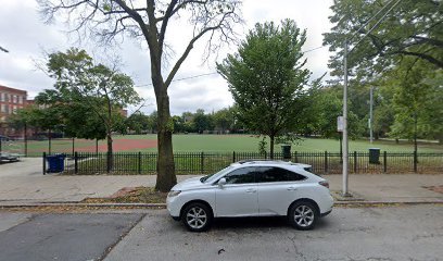 Soccer Field image 1