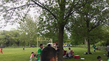 Soccer Field image 1