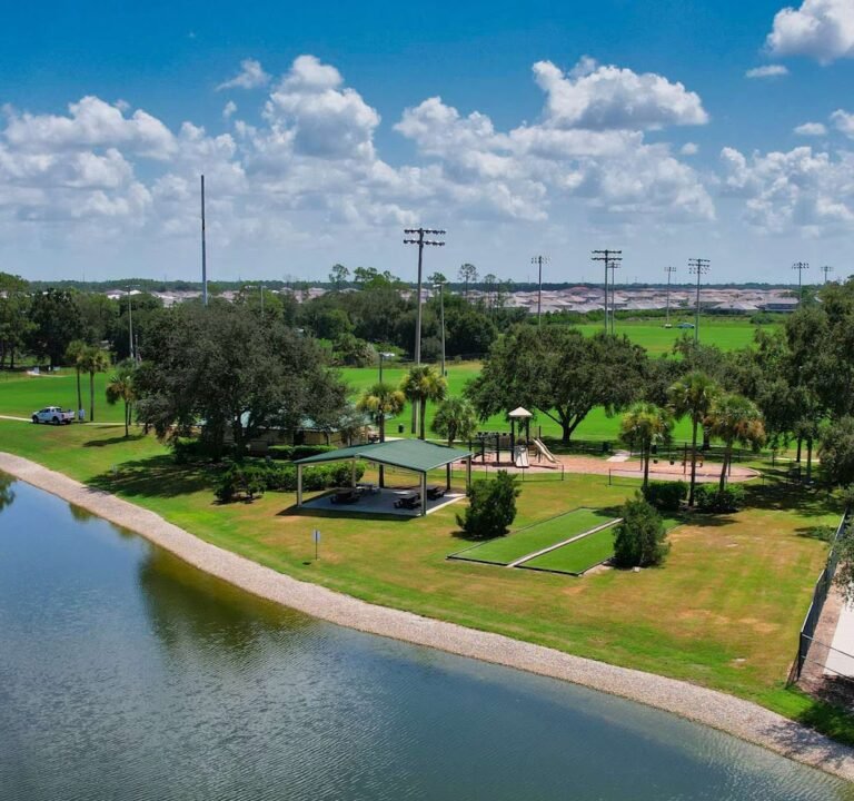 Soccer Field image 2