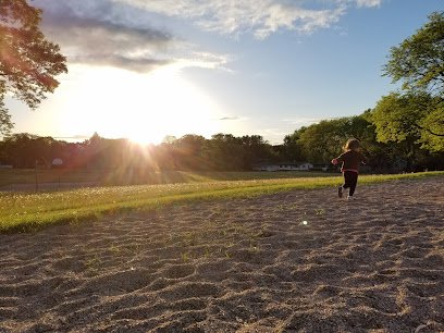 Soccer Field image 1