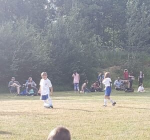 Soccer Field image 3