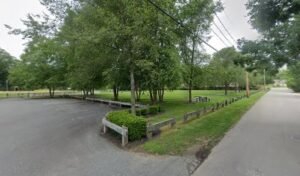 Soccer Field image 1