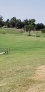 Soccer Field image 1