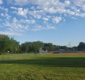 Soccer Field image 2