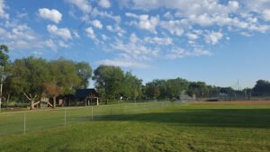 Soccer Field image 1