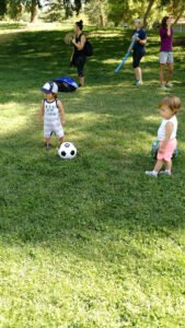 Soccer Field image 1