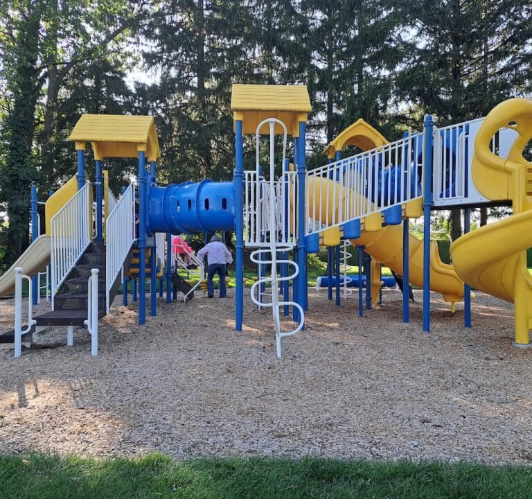 Soccer Field image 2