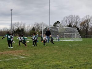 Soccer Field image 1