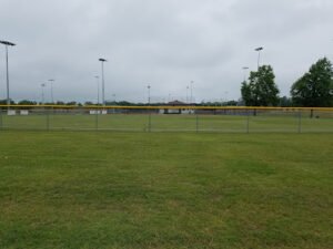 Soccer Field image 1