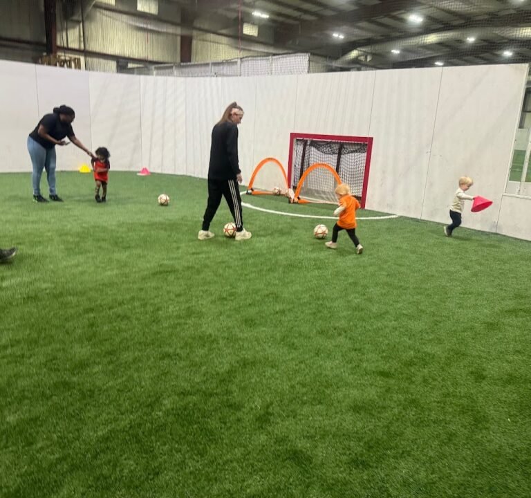 Soccer Field image 3