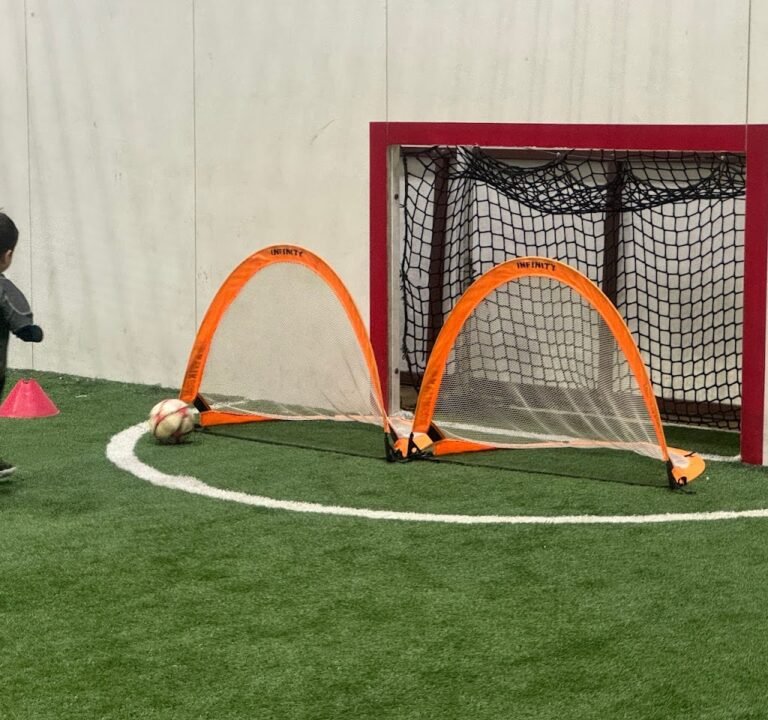 Soccer Field image 2