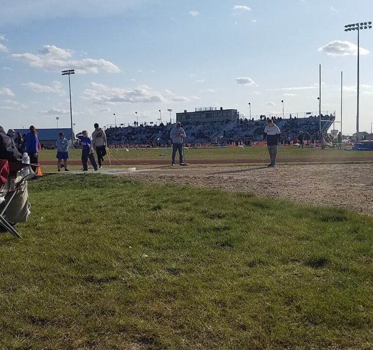 Soccer Field image 2