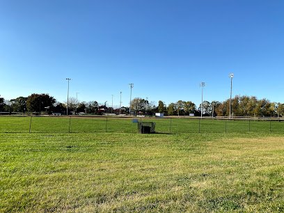 Soccer Field image 1