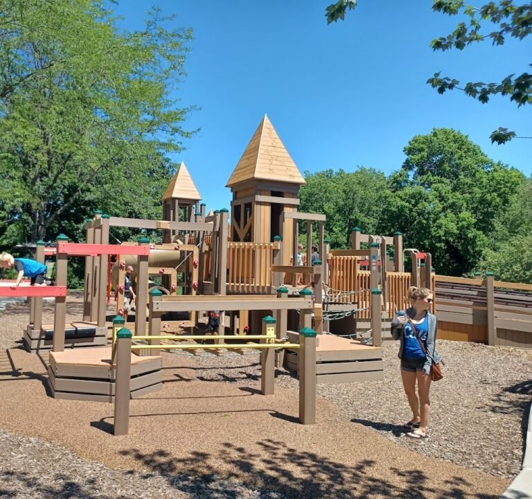 Soccer Field image 2