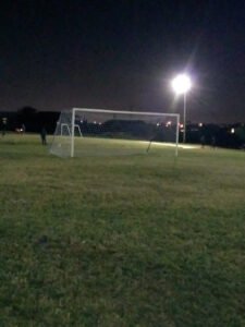 Soccer Field image 1