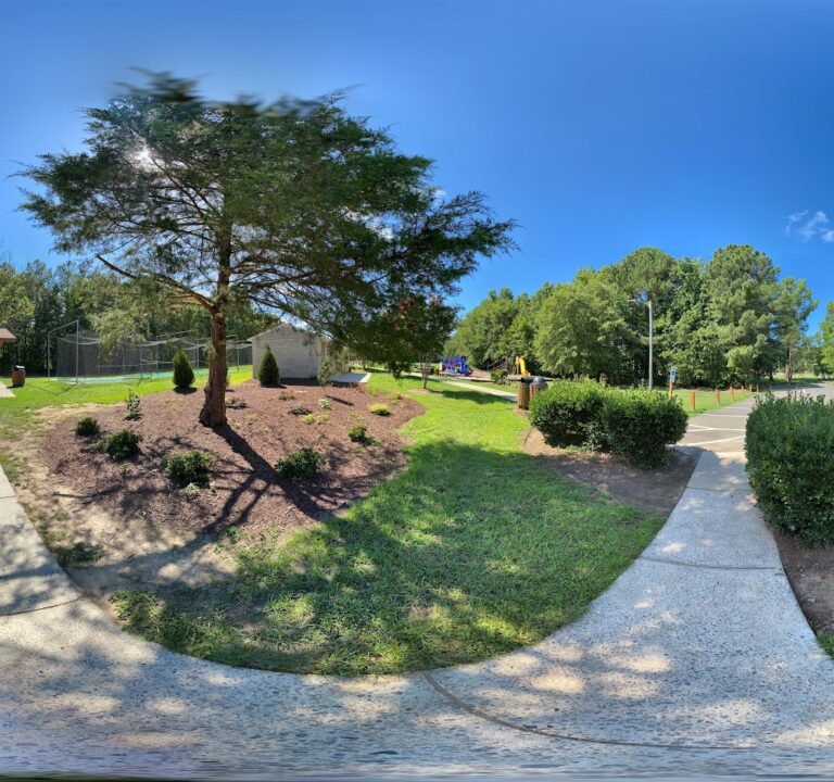 Soccer Field image 3