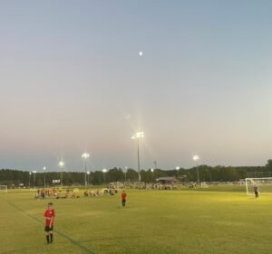 Soccer Field image 3