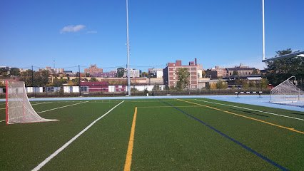 Soccer Field image 1