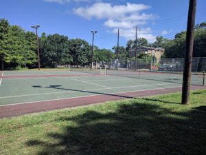 Soccer Field image 1