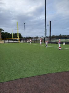 Soccer Field image 1