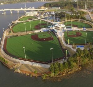 Soccer Field image 2