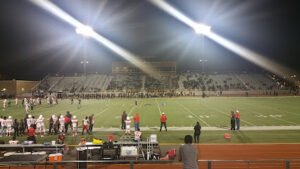 Soccer Field image 1